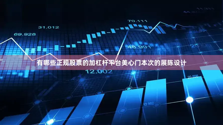 有哪些正规股票的加杠杆平台美心门本次的展陈设计