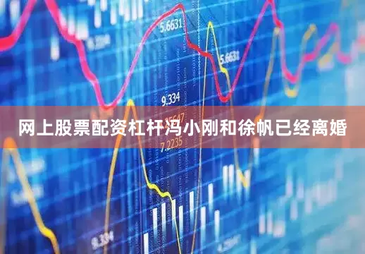 网上股票配资杠杆冯小刚和徐帆已经离婚