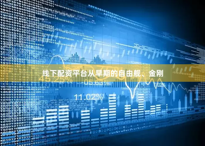 线下配资平台从早期的自由舰、金刚