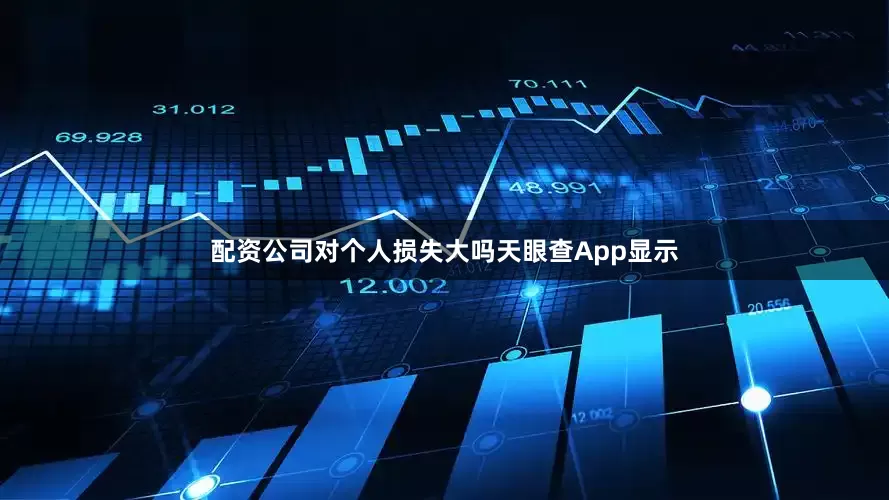 配资公司对个人损失大吗　　天眼查App显示